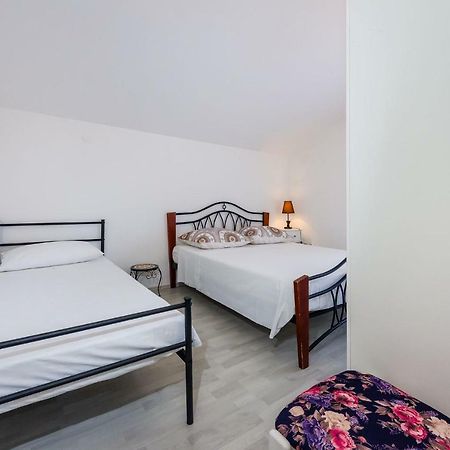 Apartment Juresko 扎达尔 外观 照片