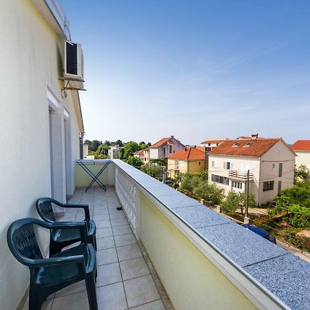 Apartment Juresko 扎达尔 外观 照片