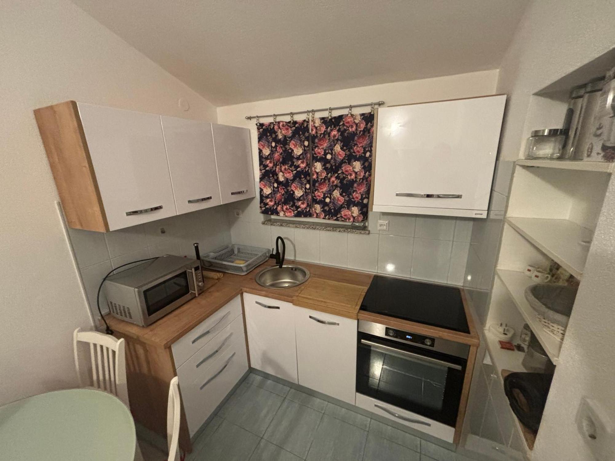 Apartment Juresko 扎达尔 外观 照片
