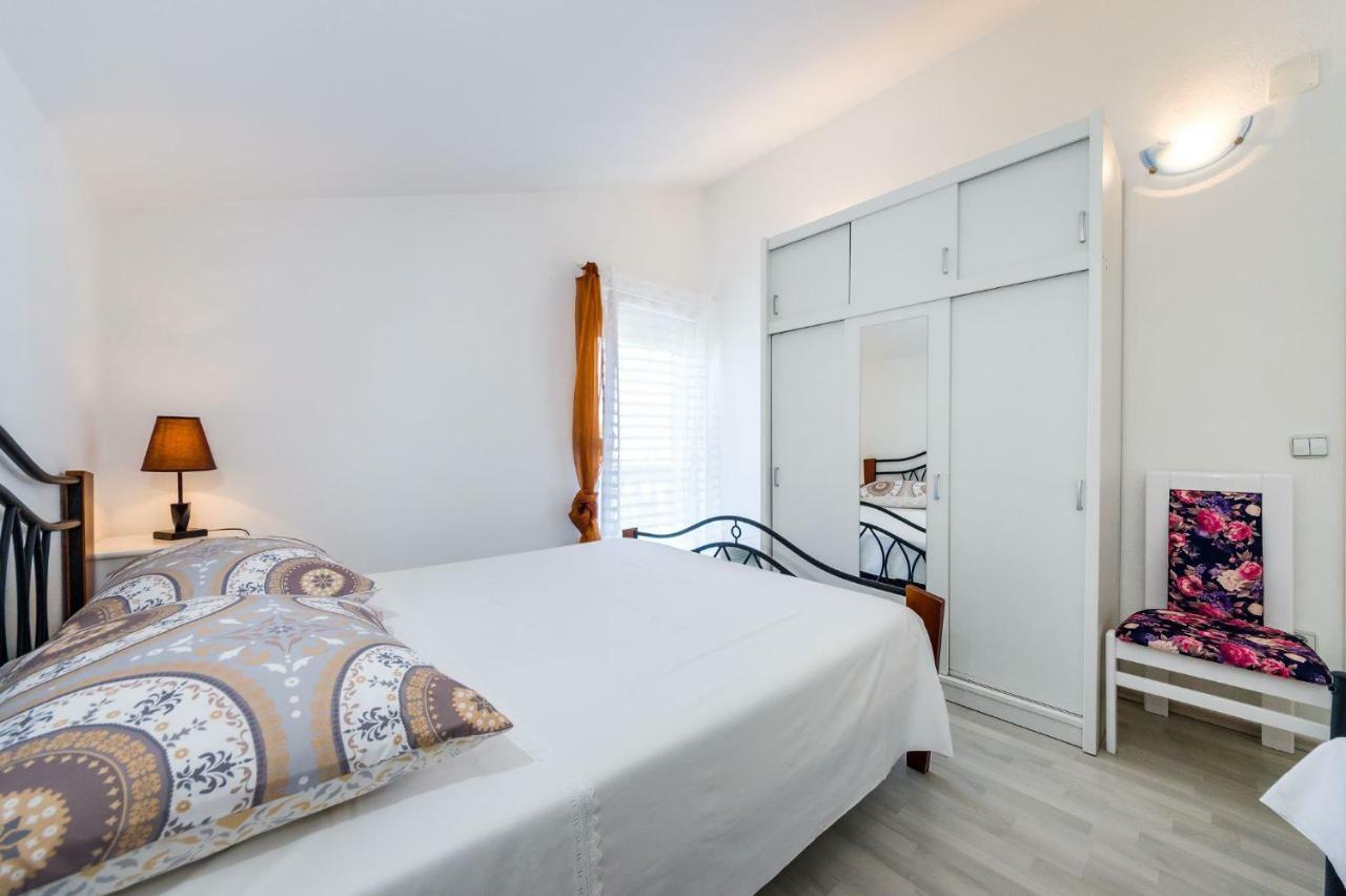 Apartment Juresko 扎达尔 外观 照片