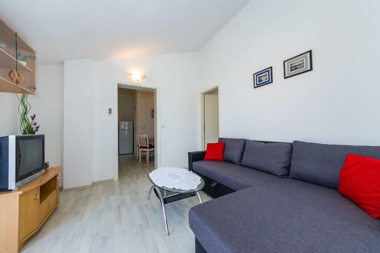 Apartment Juresko 扎达尔 外观 照片