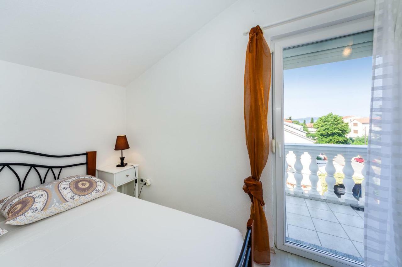 Apartment Juresko 扎达尔 外观 照片