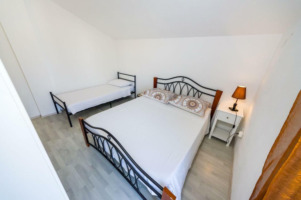 Apartment Juresko 扎达尔 外观 照片