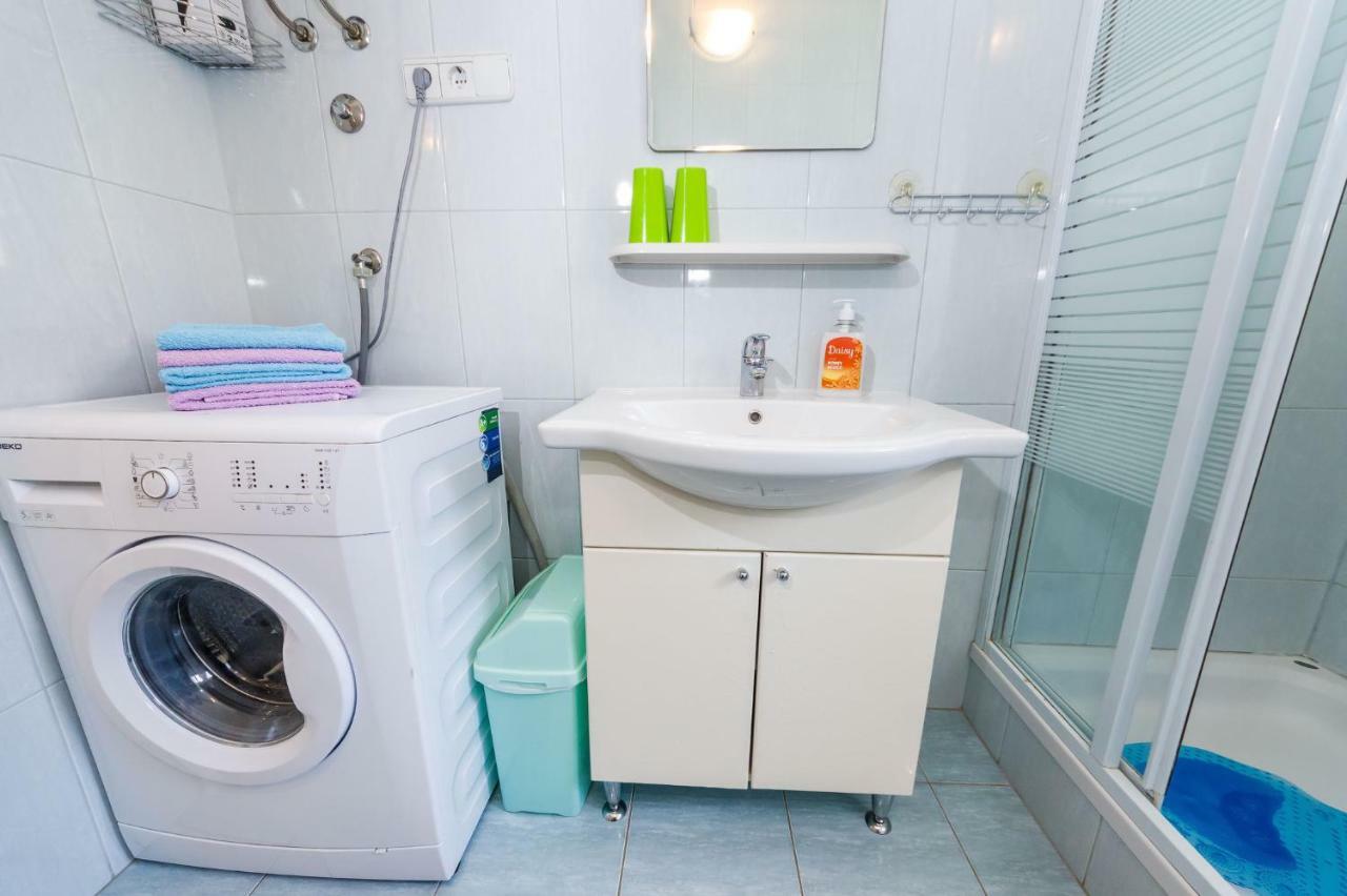 Apartment Juresko 扎达尔 外观 照片